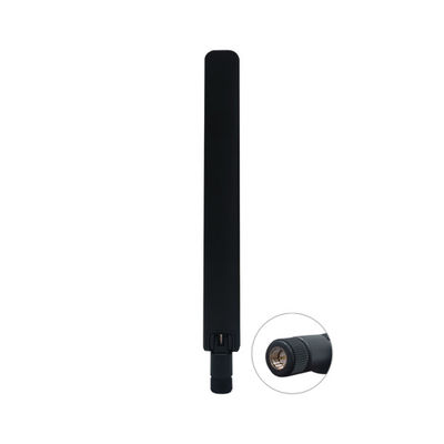 1350-1450MHz 2dBi rubberen antenne