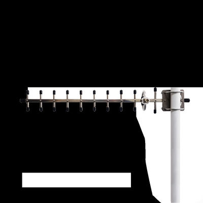 902-928MHz 14dBi 11 Eenheid 915MHz Directionele Yagi-antenne