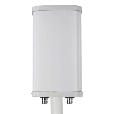 806-826MHz 12dbi sectorrichtingantenne