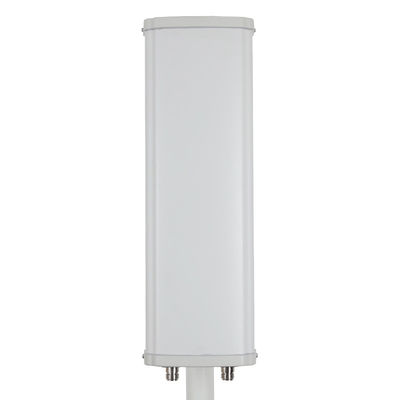 806-826MHz 12dbi sectorrichtingantenne