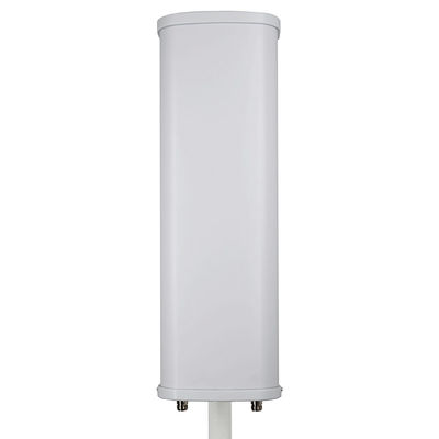 806-826MHz 12dbi sectorrichtingantenne