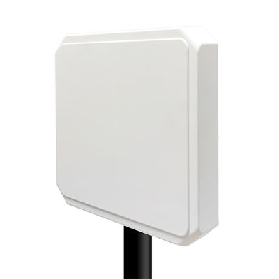 706-726MHz 9dBi rechtshandige cirkelvormig gepolariseerde richtingsplaatsantenne
