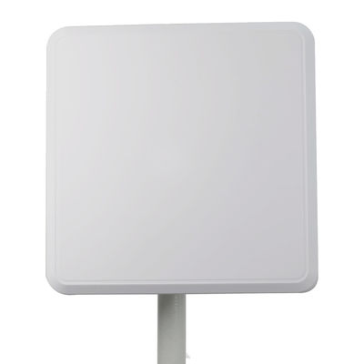 2400-2500MHz 12dBi dubbele polarisatie directionele platte antenne verticale/horizontale polarisatie &#177; 45 &amp; degree polarisatie