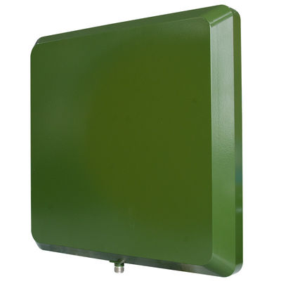 3700-4200MHz 18dBi richtingsplaatsantenne