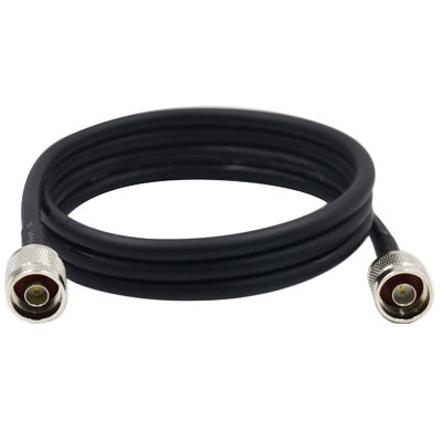 50-5 5D-FB Feeder Coaxieel Feeder 23 GHz Buitendeurs 7,5 mm