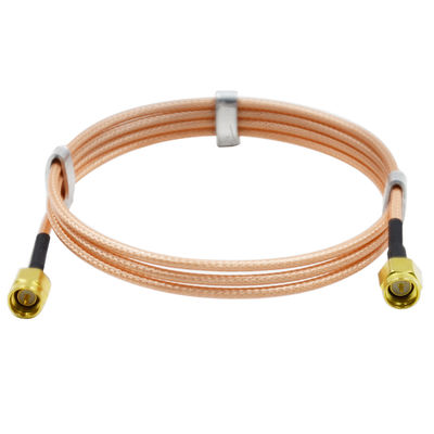 RG178 voeder Rf Coaxiale voeder 114G