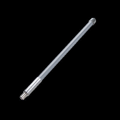 806-826MHz 8dBi 816MHz Omni Glasvezel Antenne