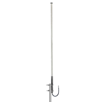 1300-1350MHz 10dbi horizontaal gepolariseerde omnidirectionele antenne omnidirectionele glasvezelversterkte kunststofantenne
