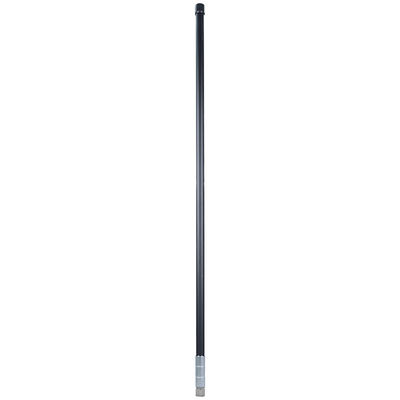606-678MHz 8dBi 650MHz omnidirectionele FRP-antenne