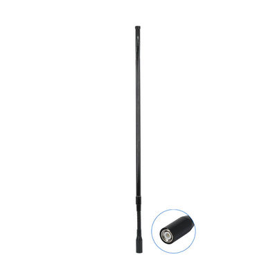 566-626MHz 3dBi 433MHz High Gain Fiberglass Antenna Lora Outdoor FRP Omni Antenna