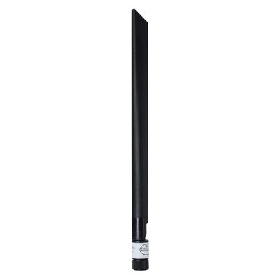1340-1450MHz 3dBi 1395MHz Omnidirectionele rubberen antenne