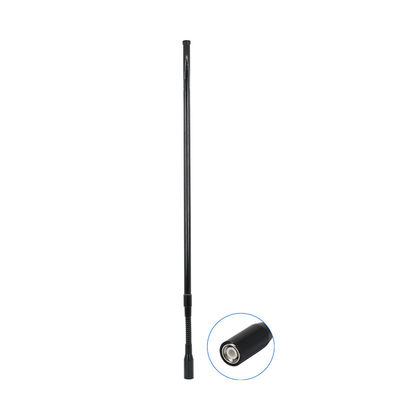 902-928MHz 3dBi 11.5 Zwarte SMAJ Ganshals Antenne