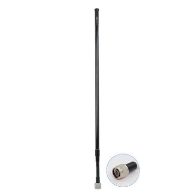 1413-1453MHz 5dBi 11.5 Zwart NJ Gooseneck Antenne