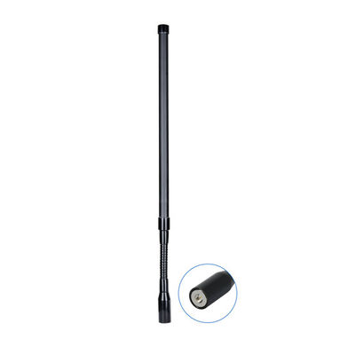 1410-1480MHz 5dBi 13 Mat zwart SMAJ Ganshals Antenne