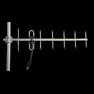 390-420MHz 11dbi Yagi-antenne