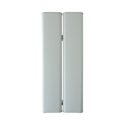 566-626MHz 14,5dBi sectorgerichte antenne &#177 45 graden polarisatie