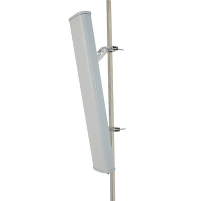 1300-1500MHz 18dBi sectorgerichte antenne V