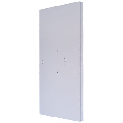 1300-1500MHz 15dBi verticale polarisatie van de richting van de platte antenne