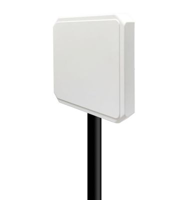 5150-5850MHz 12dBi 3 antenne interface richtingsplaat antenne