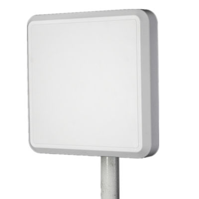 706-726MHz 9dBi Flat Panel Directional Antenne