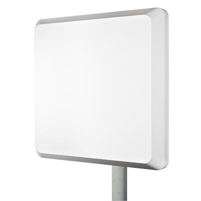 1427-1447MHz 12,5dBi Dual Vertical Polarization Directional Flat Antenna
