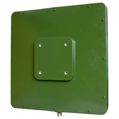 3700-4200MHz 18dBi richtingsplaatsantenne
