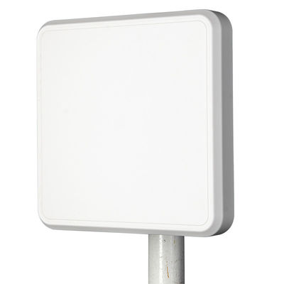 Verticale polarisatie van de antenne van de richtingsplaat van 1400-1500 MHz 10dBi