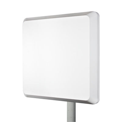 806-826MHz 9dBi-paneel Antenne Directionele platte paneel Dubbele verticale polarisatie