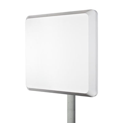 1500-1600MHz 12dBi-paneel Antenne Directionele platte paneel Dubbele verticale polarisatie