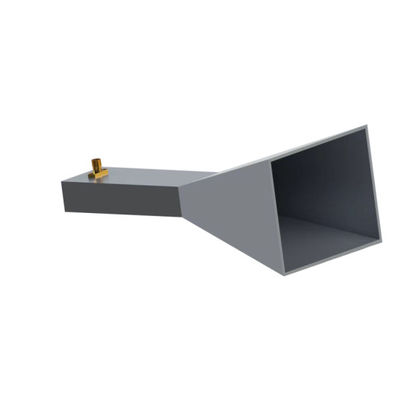 5000-10000MHz 18dBi Horn Antenne