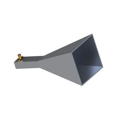 10000-18000MHz 21dBi Horn Antenne