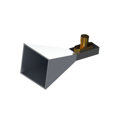 26500-40000MHz 19dBi Horn Antenne