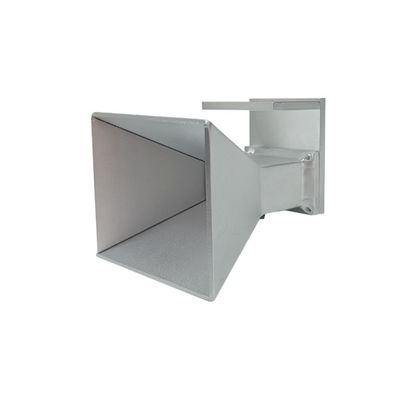 5000-6000MHz 14dBi Horn Antenne