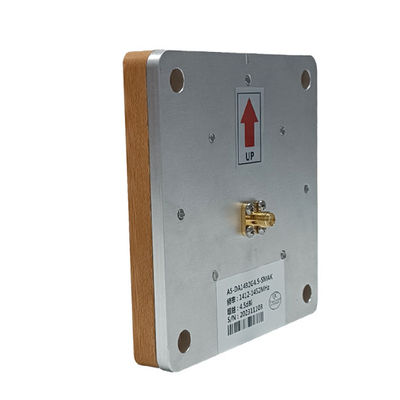 1412-1452MHz 4.5dBi conform antenne
