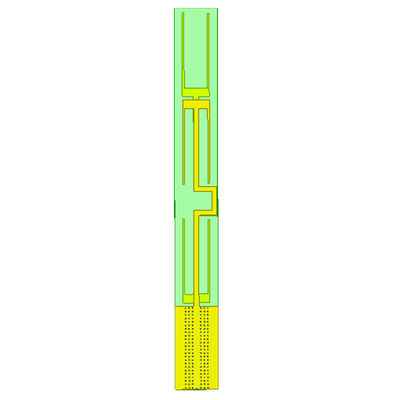 1300-1500MHz 5dBi PCB UAV Tail Antenne 1.4G